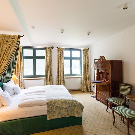 Hotel Gut Klostermuehle Natur Resort & Medical Spa Alt Madlitz Exteriör bild