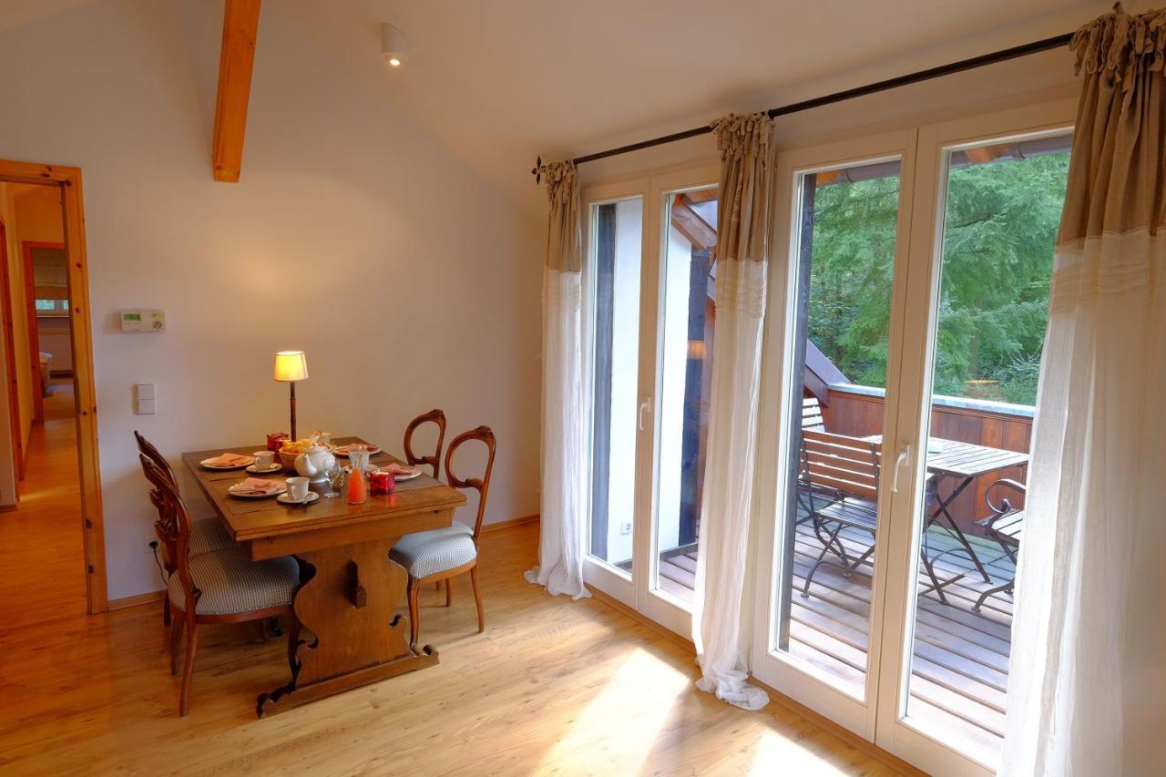 Hotel Gut Klostermuehle Natur Resort & Medical Spa Alt Madlitz Exteriör bild