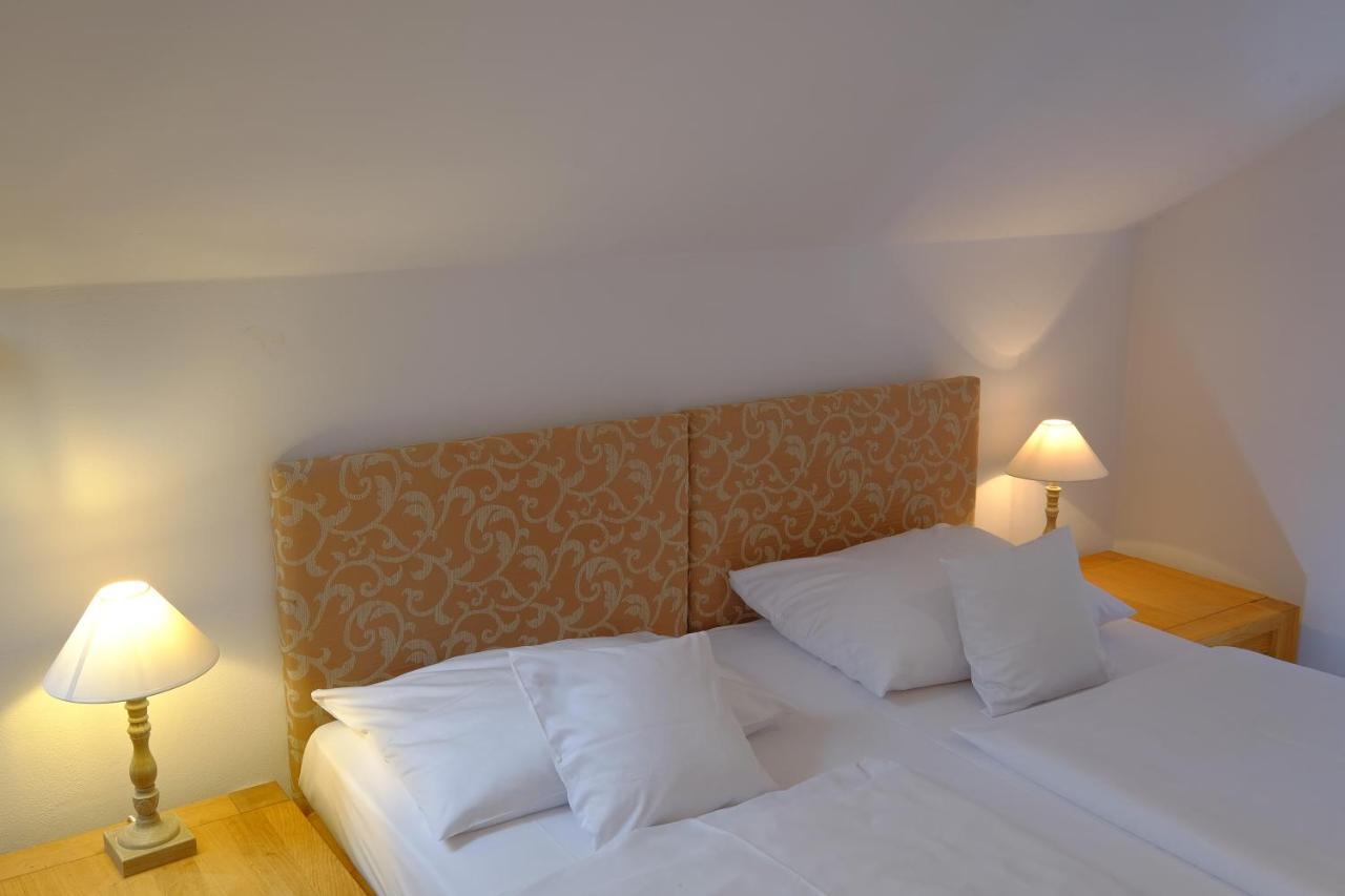 Hotel Gut Klostermuehle Natur Resort & Medical Spa Alt Madlitz Exteriör bild