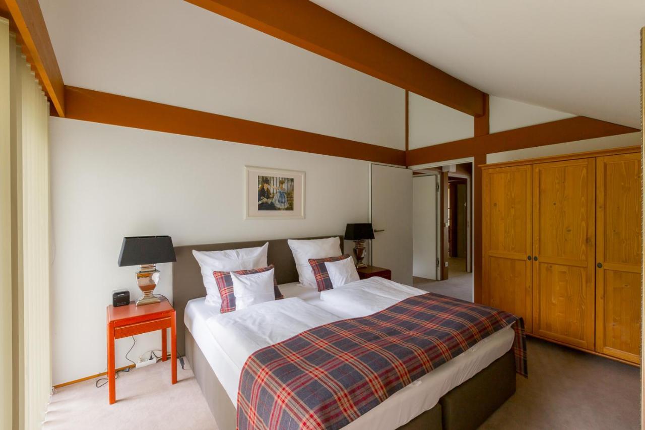 Hotel Gut Klostermuehle Natur Resort & Medical Spa Alt Madlitz Exteriör bild