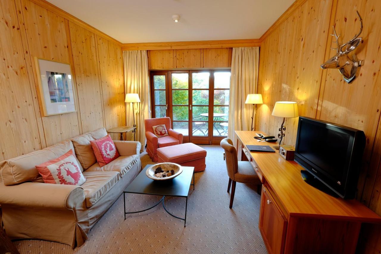 Hotel Gut Klostermuehle Natur Resort & Medical Spa Alt Madlitz Exteriör bild